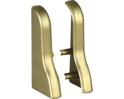 Endstücke Gold 38,5/18,5 Endstücke Gold 38,5/18,5