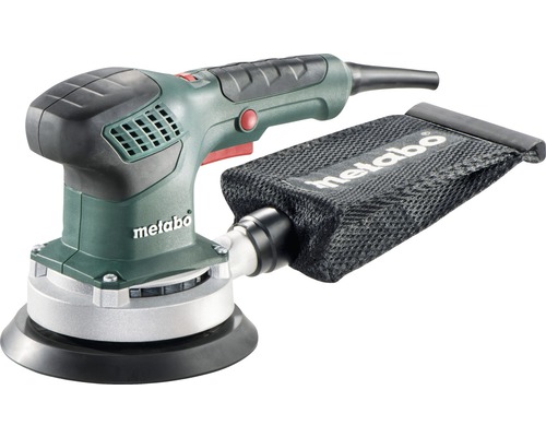 Exzenterschleifer Metabo SXE 3150 Exzenterschleifer Metabo SXE 3150