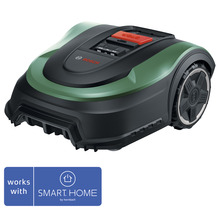 Mähroboter BOSCH Indego M+700 - Kompatibel mit SMART HOME by hornbach