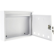 Offener, abschließbarer Schlüsselschrank