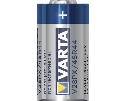 Varta Batterie V28PX