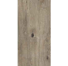 Holzfliese mit Holzmaserung