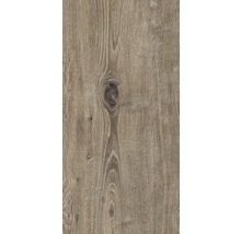 Holzfliese mit Maserung