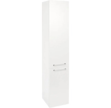 Hochschrank Differnz Somero 150x30x25 cm weiß-thumb-0 Hochschrank Differnz Somero 150x30x25 cm weiß-thumb-0