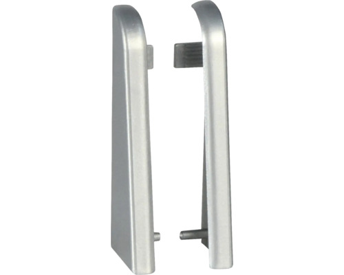 Endstücke Silber 58/20 Endstücke Silber 58/20