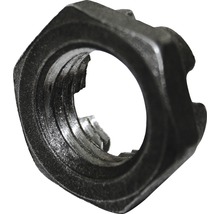 Kronenmuttern niedrige Form DIN937 M12, 50 Stück-thumb-0