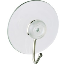 Saugnapf mit Haken für Bad und Küche