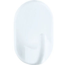 Einzelner Klebehaken