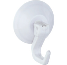 Saugnapfhaken zur Befestigung an glatten Oberflächen