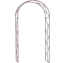Gartentor aus Metall