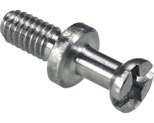 Einschraubdübel für Verbindungsbeschlag Ø 6,7 mm, 200 Stück-0