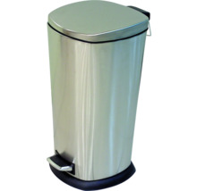 Küchen Treteimer 40 Liter edelstahl-thumb-0 Küchen Treteimer 40 Liter edelstahl-thumb-0