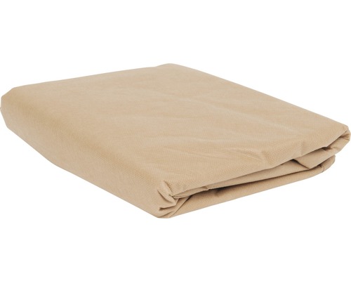 Wintervlies 5x1,5 m beige