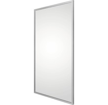 LED-Lichtspiegel Cordia BRW LINE eckig 65x80 cm mit Alurahmen silber-thumb-6 LED-Lichtspiegel Cordia BRW LINE eckig 65x80 cm mit Alurahmen silber-thumb-6