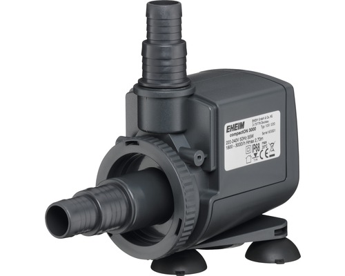 Eheim compactON 3000 Aquariumpumpe