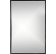 LED-Lichtspiegel Cordia BRW LINE eckig 65x100 cm mit Alurahmen schwarz-thumb-0 LED-Lichtspiegel Cordia BRW LINE eckig 65x100 cm mit Alurahmen schwarz-thumb-0
