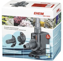 EHEIM compactON 5000 Aquarienpumpe in Produktverpackung
