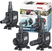 Eheim Compact On 5000 Aquarienpumpe mit Verpackung