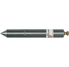 Senklot Stubai 120 mm Stahl poliert-thumb-0 Senklot Stubai 120 mm Stahl poliert-thumb-0