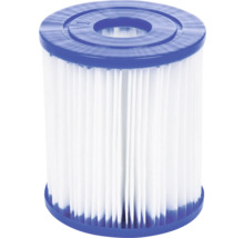 Ersatzkartusche Bestway für Filter 58146 Gr.1 2 Stk.-thumb-0 Ersatzkartusche Bestway für Filter 58146 Gr.1 2 Stk.-thumb-0