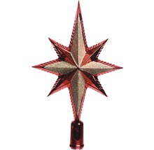 Sternspitze für Weihnachtsbaum