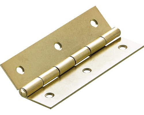 Scharnier aus Metall