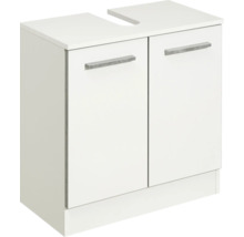 Waschbeckenunterschrank mit zwei Türen