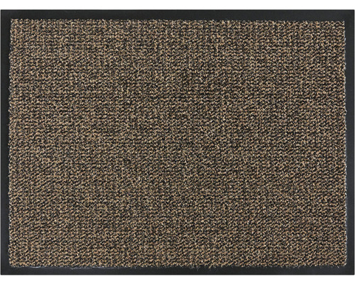 Fußmatte mit Einfassung