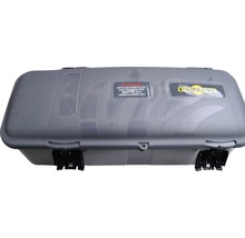 Humbaur Transportbox für Anhänger