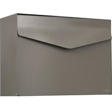 Briefkasten aus Metall