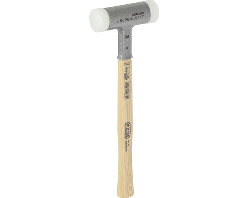 One Stop DIY Bilderhaken Nr. 1 – 100 Stück, Bronziert, Mit Hammer Einschlagbar Für Leichte Bilder & Dekoration