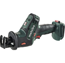 Akku-Säbelsäge Metabo 18V SSE 18 LTX Compact, ohne Akku und Ladegerät-thumb-0 Akku-Säbelsäge Metabo 18V SSE 18 LTX Compact, ohne Akku und Ladegerät-thumb-0