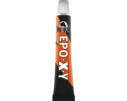 ROXOLID EPO-X-Y 2K-Epoxy-Kleber 2x 17 g
