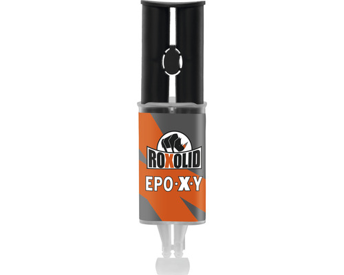 ROXOLID EPO-X-Y 2K-Epoxy-Kleber 28 g