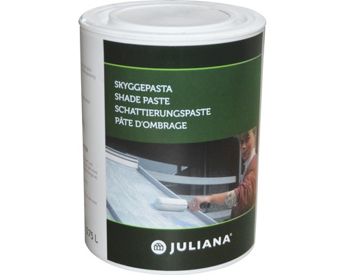 Schattierungspaste Juliana für Gewächshäuser, 750 ml Juliana Schattierpaste im Behälter