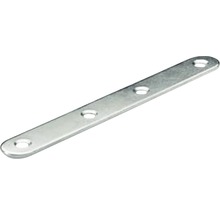 Metallverbinder mit Löchern