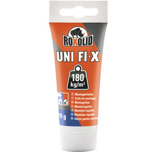 ROXOLID UNI FI-X Montagekleber 70 g-thumb-0 ROXOLID UNI FI-X Montagekleber 70 g-thumb-0