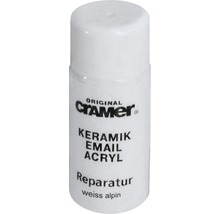 Cramer Reparatur Set für Keramik, Emaille und Acryl
