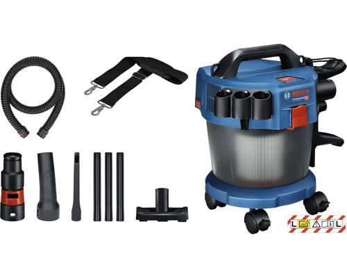 Bosch Blau  Absaugsysteme