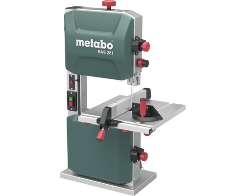 Bandsäge Metabo BAS 261 Precision