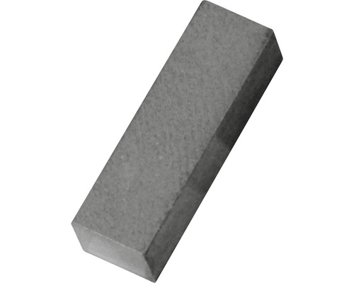 Nut in rechteckiger Form