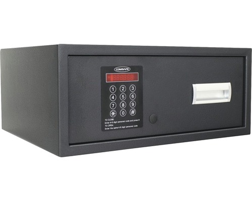 Geldschrank mit elektronischem Zahlenschloss