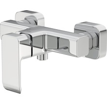 Aufputz Duscharmatur aus Metall
