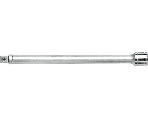 Verlängerung Gedore 1/2" 250 mm CV-Stahl (6143940)