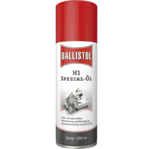 Ballistol H1 Spezial-Öl Spraydose, 200 ml