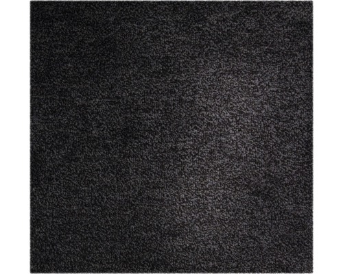 Teppichboden Shag Catania anthrazit 400 cm breit (Meterware)