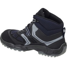 Sicherheitshalbstiefel Sicherheitsschuhe HAMMER WORKWEAR S3 Größe 41 blau-thumb-1 Sicherheitshalbstiefel Sicherheitsschuhe HAMMER WORKWEAR S3 Größe 41 blau-thumb-1