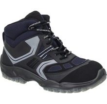 Sicherheitshalbstiefel Sicherheitsschuhe HAMMER WORKWEAR S3 Größe 41 blau-thumb-0 Sicherheitshalbstiefel Sicherheitsschuhe HAMMER WORKWEAR S3 Größe 41 blau-thumb-0