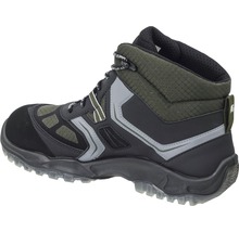 Sicherheitshalbstiefel Sicherheitsschuhe HAMMER WORKWEAR S3 Größe 43 grün-thumb-1 Sicherheitshalbstiefel Sicherheitsschuhe HAMMER WORKWEAR S3 Größe 43 grün-thumb-1