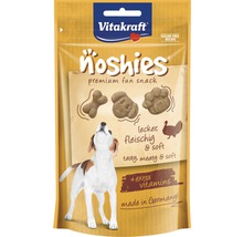 Vitakraft Noshies Premium Fun Snack für Hunde in Verpackung